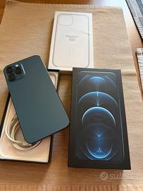 I Phone 12 Pro Max 256 GB