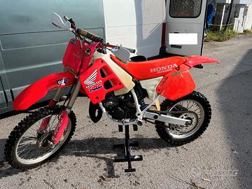 Honda Altro modello - 1994