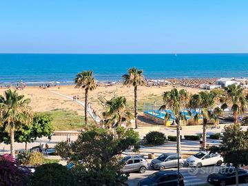 Casa vacanze Sicilia fronte mare Pozzallo