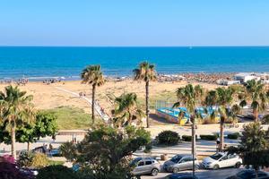 Casa vacanze Sicilia fronte mare Pozzallo