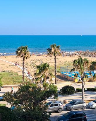 Casa vacanze Sicilia fronte mare Pozzallo
