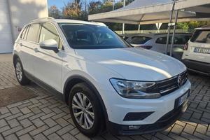 VOLKSWAGEN Tiguan 1.5 TSI Business BlueMotion T