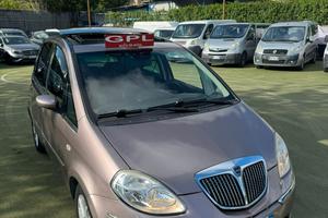 Lancia MUSA 1.4 Argento Ecochic GPL