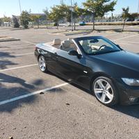 bmw 330D cabriolet e 93