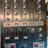 Mixer Behringer vmx300 usb
