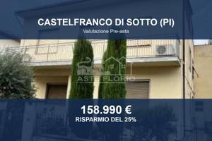 Immobile in asta di 192 m² con più di 5 locali a C