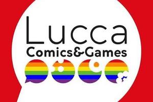Lucca comics 2026
