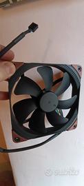 Ventola Noctua NF-A14 Industrial 3000 rmp