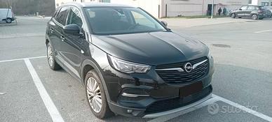 OPEL GRANDLAND FULL OPTIONAL FATTURABILE