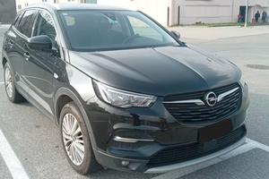 OPEL GRANDLAND FULL OPTIONAL FATTURABILE
