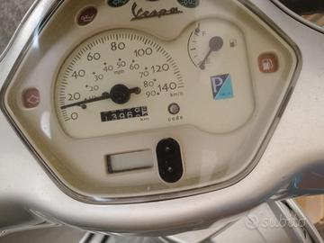 Vespa piaggio 150