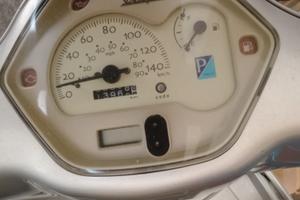 Vespa piaggio 150