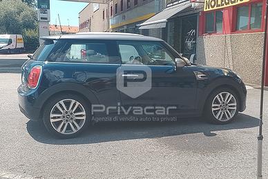 MINI Mini 1.5 Cooper D