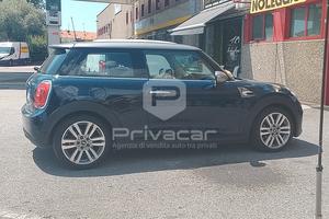 MINI Mini 1.5 Cooper D