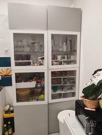 Vetrina Ikea