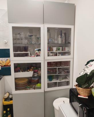 Vetrina Ikea