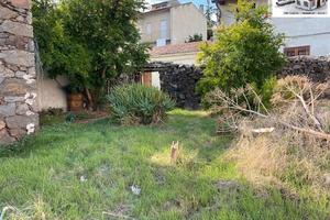 Macomer Area edificabile 810 mq Via Aspromonte