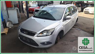 Ricambi Usati FORD FOCUS (CB4) 2008