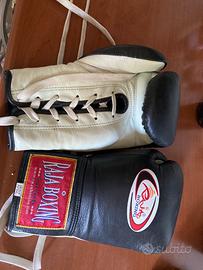 Guantoni Raja Boxing pugilato arti marziali