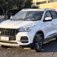 DR dr 4.0 1.5 Bi-Fuel GPL