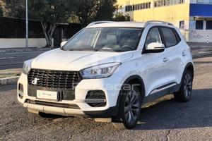 DR dr 4.0 1.5 Bi-Fuel GPL