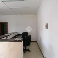 UFFICIO A SAN VITTORE OLONA