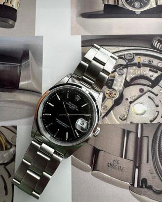 Rolex