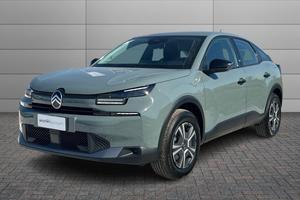 CITROEN C4 III - C4 1.2 hybrid You 110cv e-dcs6