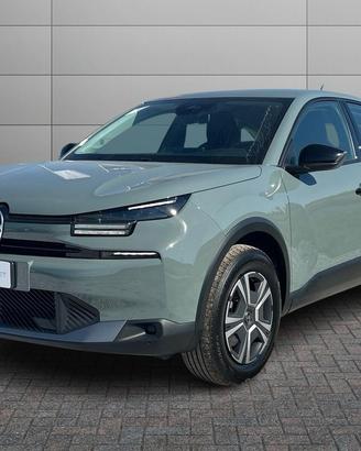CITROEN C4 III - C4 1.2 hybrid You 110cv e-dcs6