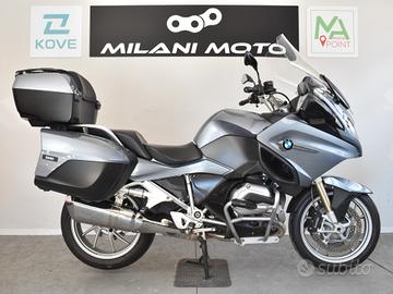 BMW R 1200 RT - 2014