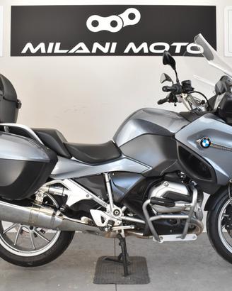 BMW R 1200 RT - 2014