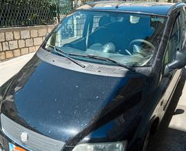 FIAT Multipla - 2007
