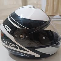 Casco Modulare 