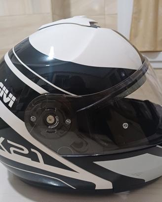 Casco Modulare 