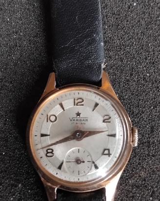Varbar 17 rubis 
