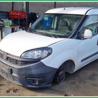 Ricambi Usati FIAT Doblò III Cargo 2019