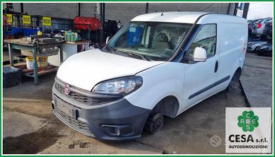 Ricambi Usati FIAT Doblò III Cargo 2019