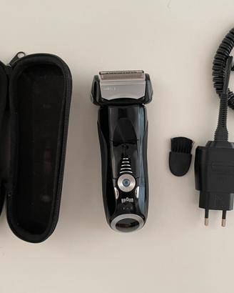Rasoio Elettrico Braun Series 7 con Custodia