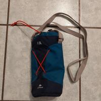 Borsa termica borraccia