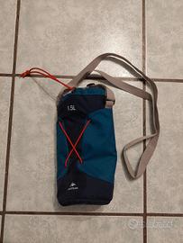 Borsa termica borraccia