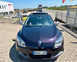 Renault Mégane 1.5 dCi SporTour GT Line