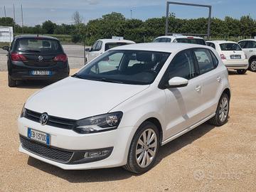 Volkswagen Polo FINANZIABILE