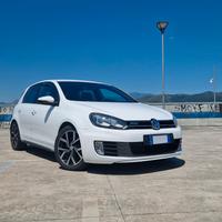 Volkswagen Golf VI GTD 2.0 Diesel 170cv