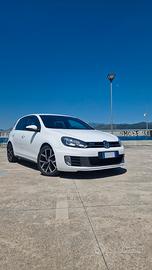 Volkswagen Golf VI GTD 2.0 Diesel 170cv