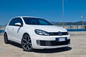 Volkswagen Golf VI GTD 2.0 Diesel 170cv