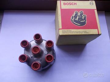 Calotta spinterogeno Mercedes Benz-Porsche