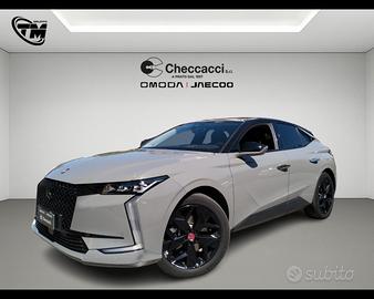DS DS 4 2ª serie DS 4 E-Tense 225 Performance ...