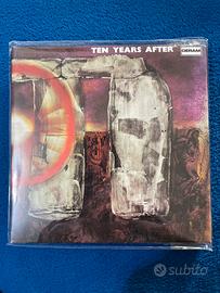 Ten Years After “Stonedhenge “ cd mini lp