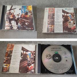 Jovanotti - Lorenzo 1992