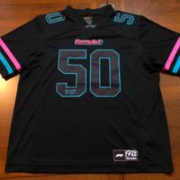 Maglia F1 Miami GP